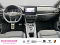 CUPRA Leon VZ e-Hybrid 1.4 Einparkhilfe Voll-LED Sitzhz Weiß - thumbnail 16