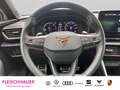 CUPRA Leon VZ e-Hybrid 1.4 Einparkhilfe Voll-LED Sitzhz Weiß - thumbnail 10