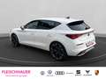CUPRA Leon VZ e-Hybrid 1.4 Einparkhilfe Voll-LED Sitzhz Weiß - thumbnail 4