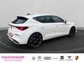 CUPRA Leon VZ e-Hybrid 1.4 Einparkhilfe Voll-LED Sitzhz Weiß - thumbnail 6