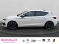 CUPRA Leon VZ e-Hybrid 1.4 Einparkhilfe Voll-LED Sitzhz Weiß - thumbnail 3