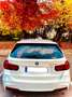BMW 320 320dA Touring Blanco - thumbnail 4