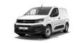 Opel Combo Cargo M BHDI100 Manuell Weiß - thumbnail 1