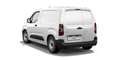 Opel Combo Cargo M BHDI100 Manuell Weiß - thumbnail 4