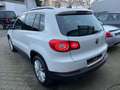 Volkswagen Tiguan Sport & Style 4Motion orig. 83000 km TOP Weiß - thumbnail 5