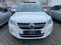 Volkswagen Tiguan Sport & Style 4Motion orig. 83000 km TOP Weiß - thumbnail 2