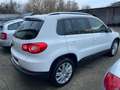 Volkswagen Tiguan Sport & Style 4Motion orig. 83000 km TOP Weiß - thumbnail 4