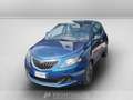 Lancia Ypsilon 1.0 firefly hybrid platino s&s 70cv Blu/Azzurro - thumbnail 1