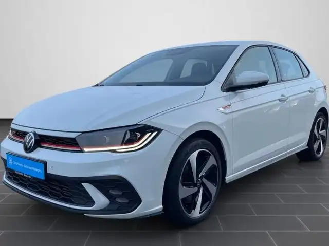 Volkswagen Polo GTI 2.0 tsi dsg 2022 207cv 17" vari colori
