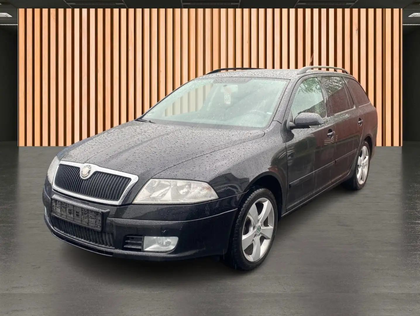 Skoda Octavia Sport Edition*Klima* - 2