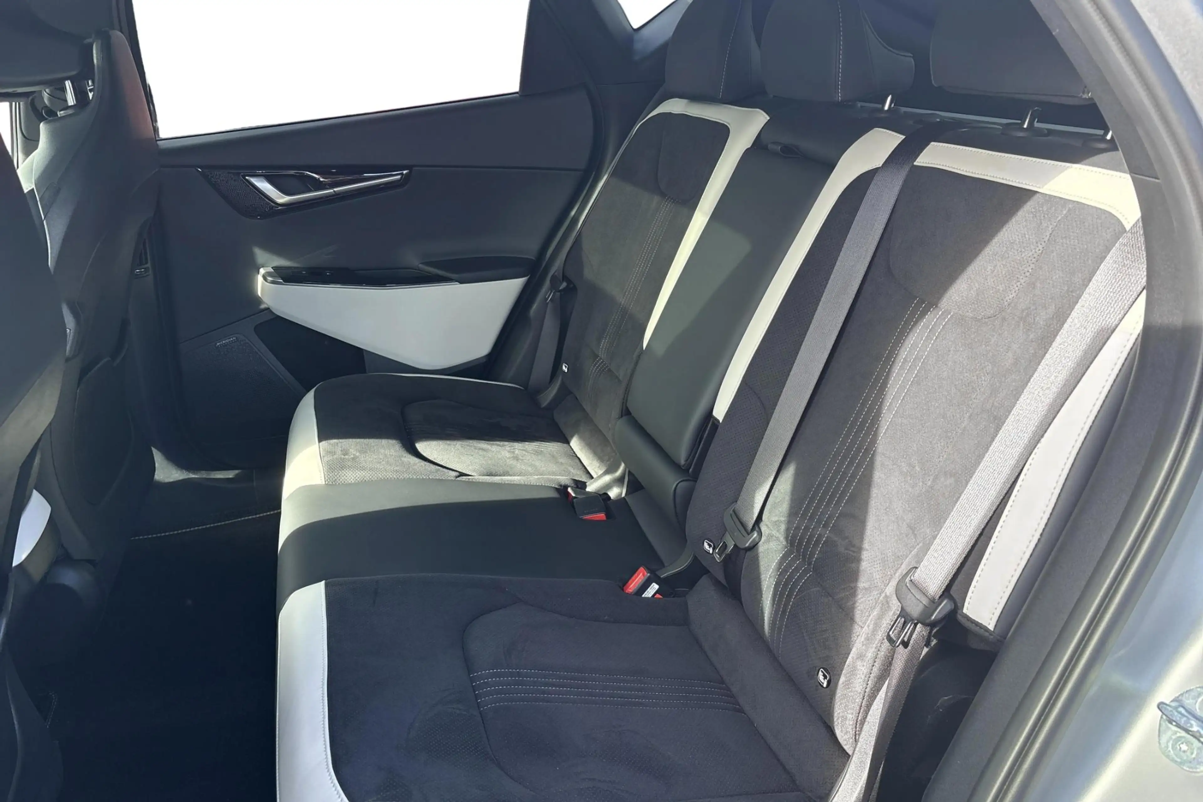 Kia EV6 BEV 77,4 kWH GT Line AWD — photo 7