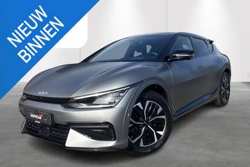 BEV 77,4 kWH GT Line AWD