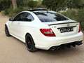 Mercedes-Benz C 63 AMG Classe Coupé C - thumbnail 3