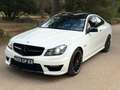 Mercedes-Benz C 63 AMG Classe Coupé C - thumbnail 2