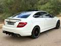 Mercedes-Benz C 63 AMG Classe Coupé C - thumbnail 4