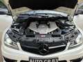 Mercedes-Benz C 63 AMG Classe Coupé C - thumbnail 13