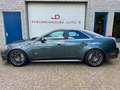 Cadillac CTS -V 6.2 V8 Supercharged, NAP, 74.696km, nieuwstaat! Gris - thumbnail 3