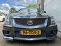 Cadillac CTS -V 6.2 V8 Supercharged, NAP, 74.696km, nieuwstaat! Grigio - thumbnail 15