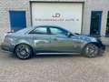 Cadillac CTS -V 6.2 V8 Supercharged, NAP, 74.696km, nieuwstaat! Gris - thumbnail 13