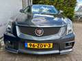 Cadillac CTS -V 6.2 V8 Supercharged, NAP, 74.696km, nieuwstaat! Gris - thumbnail 2