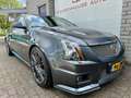 Cadillac CTS -V 6.2 V8 Supercharged, NAP, 74.696km, nieuwstaat! Grigio - thumbnail 14