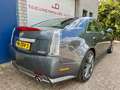 Cadillac CTS -V 6.2 V8 Supercharged, NAP, 74.696km, nieuwstaat! Gris - thumbnail 11