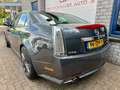 Cadillac CTS -V 6.2 V8 Supercharged, NAP, 74.696km, nieuwstaat! Gris - thumbnail 4