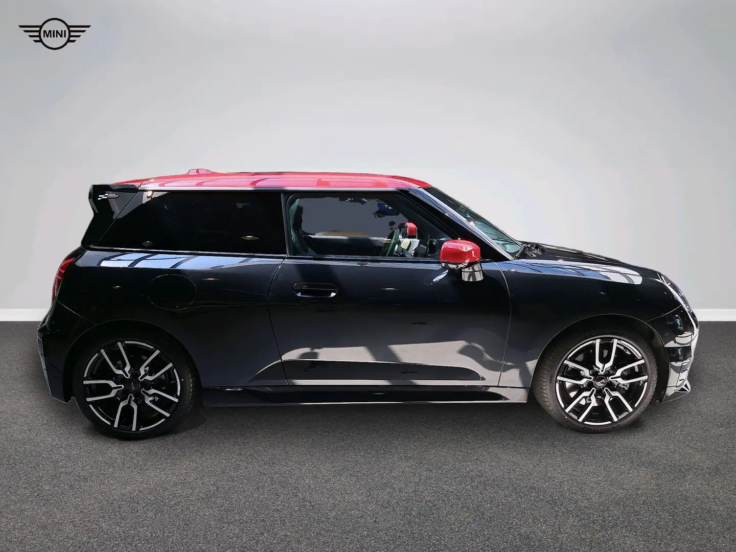 MINI Cooper E MINI Cooper E Noir - 2