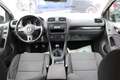 Volkswagen Golf 1.4 TSI 2xSHZ*Klimaaut.*PDC*122Ps*16"Alu* Чёрный - thumbnail 2