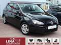 Volkswagen Golf 1.4 TSI 2xSHZ*Klimaaut.*PDC*122Ps*16"Alu* Чёрный - thumbnail 3