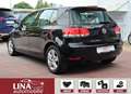 Volkswagen Golf 1.4 TSI 2xSHZ*Klimaaut.*PDC*122Ps*16"Alu* Чёрный - thumbnail 8