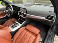 BMW 320 XD M-SPORT LASER NAPPA STANDHEI HUD H&K KESSY Grigio - thumbnail 11