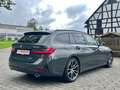 BMW 320 XD M-SPORT LASER NAPPA STANDHEI HUD H&K KESSY Grigio - thumbnail 20
