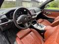 BMW 320 XD M-SPORT LASER NAPPA STANDHEI HUD H&K KESSY Grigio - thumbnail 5