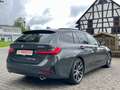 BMW 320 XD M-SPORT LASER NAPPA STANDHEI HUD H&K KESSY Grigio - thumbnail 16