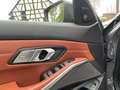 BMW 320 XD M-SPORT LASER NAPPA STANDHEI HUD H&K KESSY Grigio - thumbnail 8