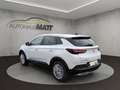 Opel Grandland X Grandland 2.0D Innovation AT8 White - thumbnail 3