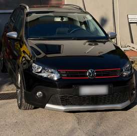 5p 1.6 tdi 90cv