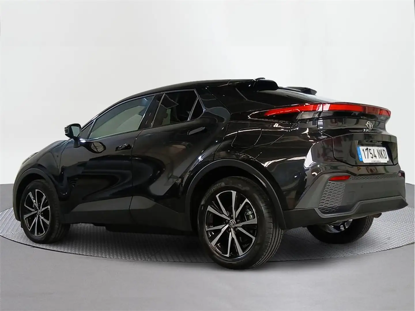 Toyota C-HR 2.0 220PH Advance - 2