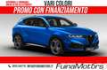Alfa Romeo Tonale 1.6 diesel 130 CV TCT6 Edizione Milano Cortina 202 Nero - thumbnail 4