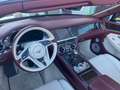 Bentley Continental GT W12 Convertible Paars - thumbnail 34