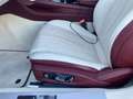 Bentley Continental GT W12 Convertible Paars - thumbnail 17