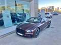 Bentley Continental GT W12 Convertible Paars - thumbnail 3