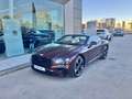 Bentley Continental GT W12 Convertible Paars - thumbnail 2
