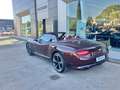 Bentley Continental GT W12 Convertible Paars - thumbnail 30