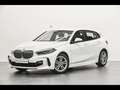 BMW 116 M SPORT - NAVI - LED Blanco - thumbnail 1