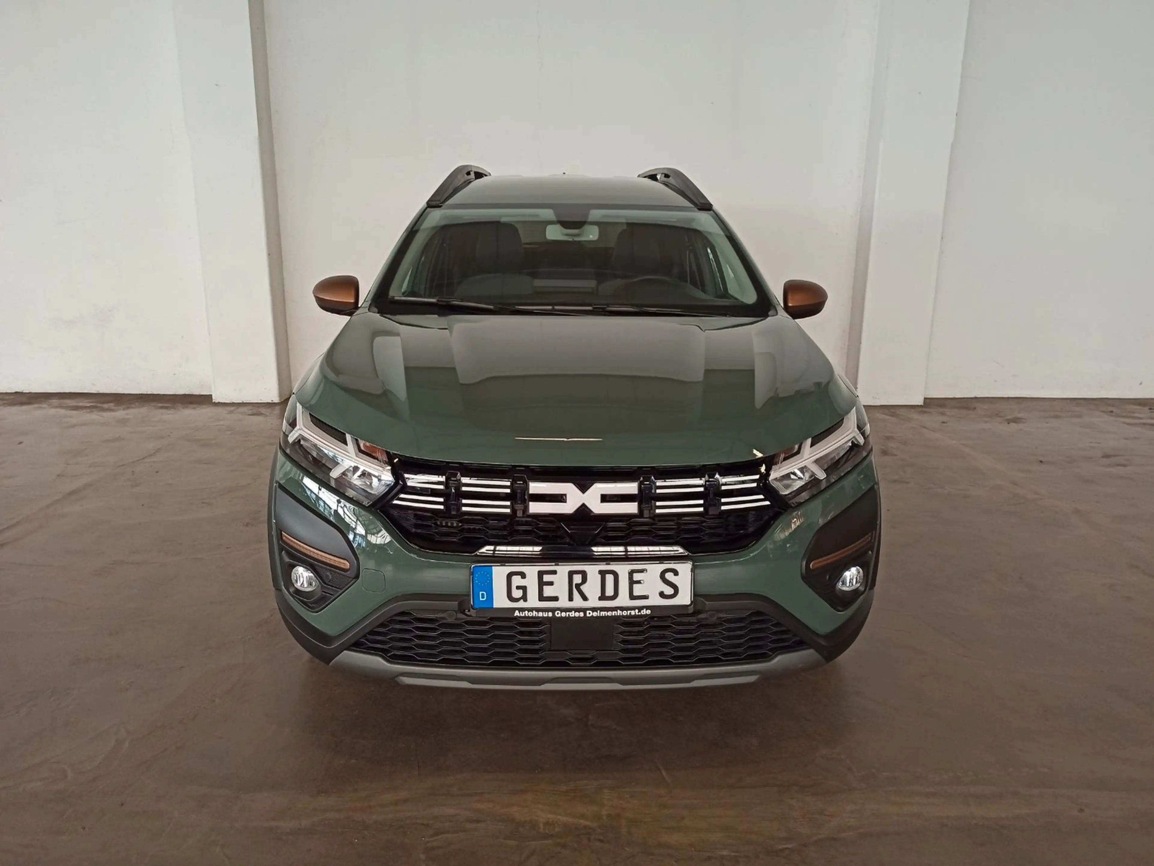 Dacia Jogger Extreme+ TCe 100 ECO-G — photo 7
