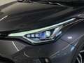 Toyota C-HR 1.8 Hybrid Executive | Half-leder | BSM | Apple ca Gris - thumbnail 6