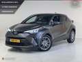 Toyota C-HR 1.8 Hybrid Executive | Half-leder | BSM | Apple ca Gris - thumbnail 1