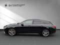 Mercedes-Benz CLA 200 CLA 200 SB AMG PREMIUM AUTOM*AMBIENTE*RFK*TOTWI* Noir - thumbnail 2